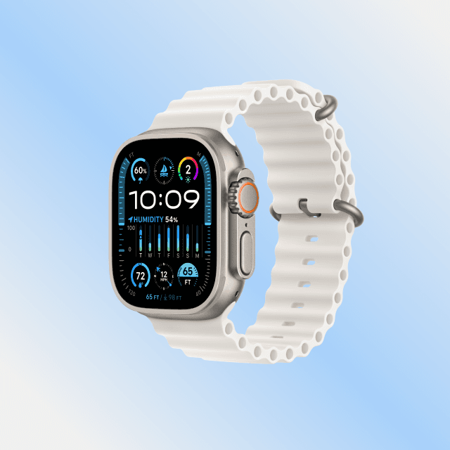 Smart wearables
