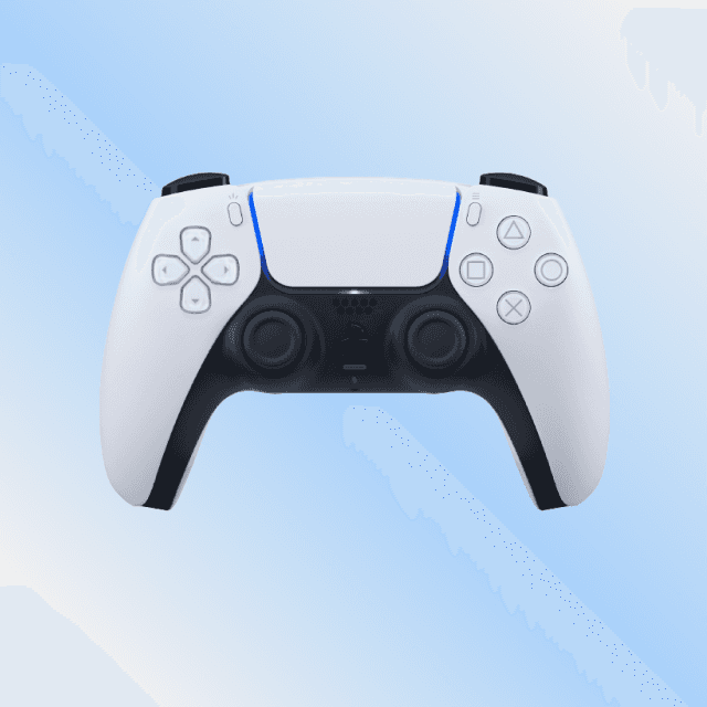 Gaming Consoles
