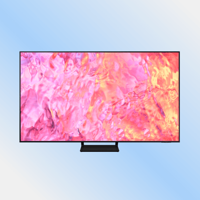 Televisions